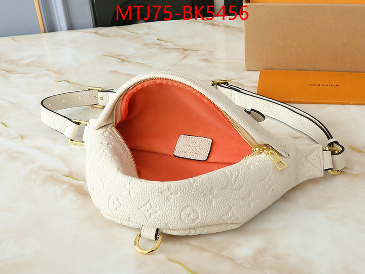 LV Bags(4A)-Discovery- 2024 perfect replica designer ID: BK5456 $: 75USD,