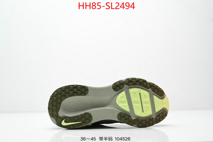 Women Shoes-NIKE shop cheap high quality 1:1 replica ID: SL2494 $: 85USD