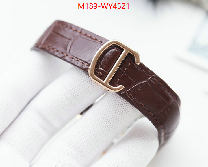 ID: WY4521