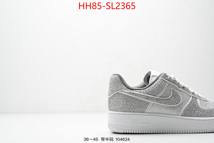 Men Shoes-Nike where to buy replicas ID: SL2365 $: 85USD