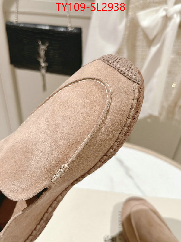 Women Shoes-Brunello cucinelli customize the best replica ID: SL2938 $: 109USD