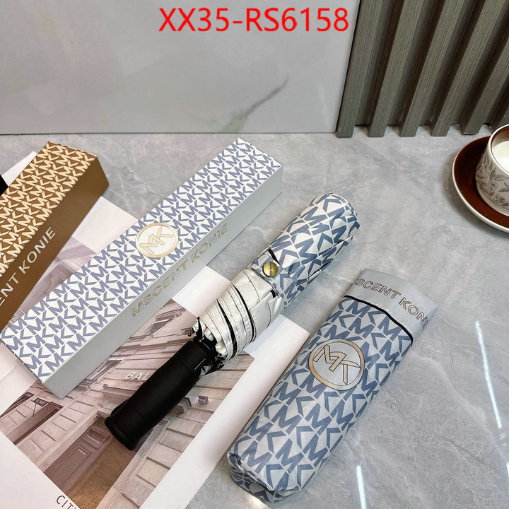 ID: RS6158