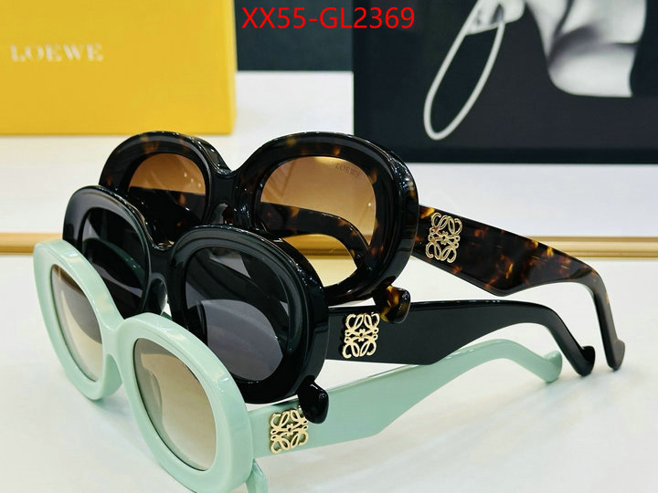 Glasses-Loewe replica how can you ID: GL2369 $: 55USD