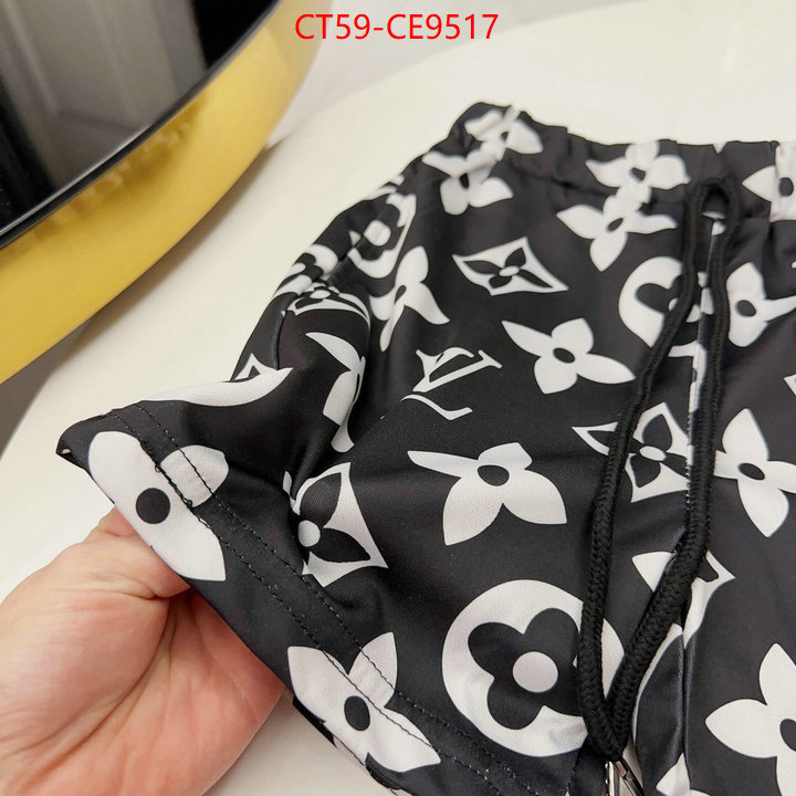 ID: CE9517