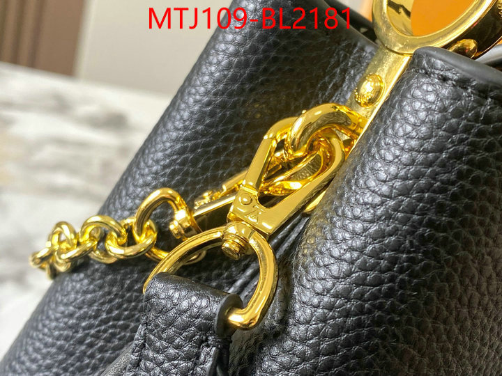 LV Bags(4A)-Handbag Collection- what best designer replicas ID: BL2181