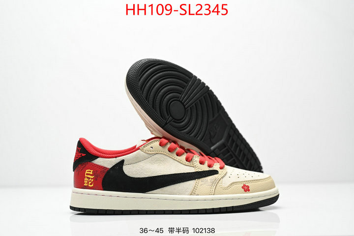 Men Shoes-Nike buy sell ID: SL2345 $: 109USD