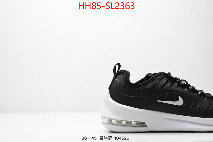 Men Shoes-Nike replica 1:1 ID: SL2363 $: 85USD