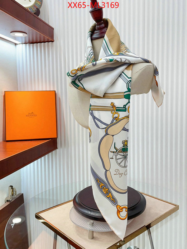 Scarf-Hermes where to buy the best replica ID: ML3169 $: 65USD
