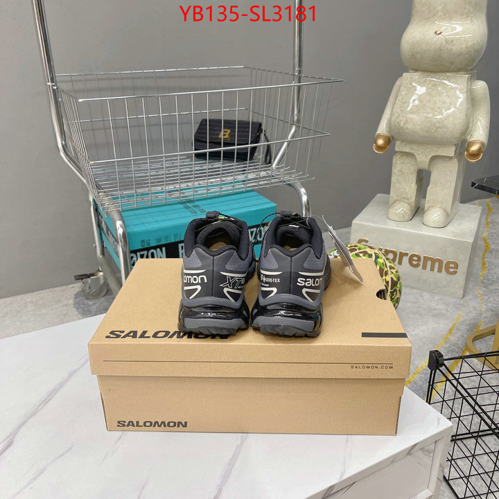 Women Shoes-Balenciaga luxury 7 star replica ID: SL3181 $: 135USD
