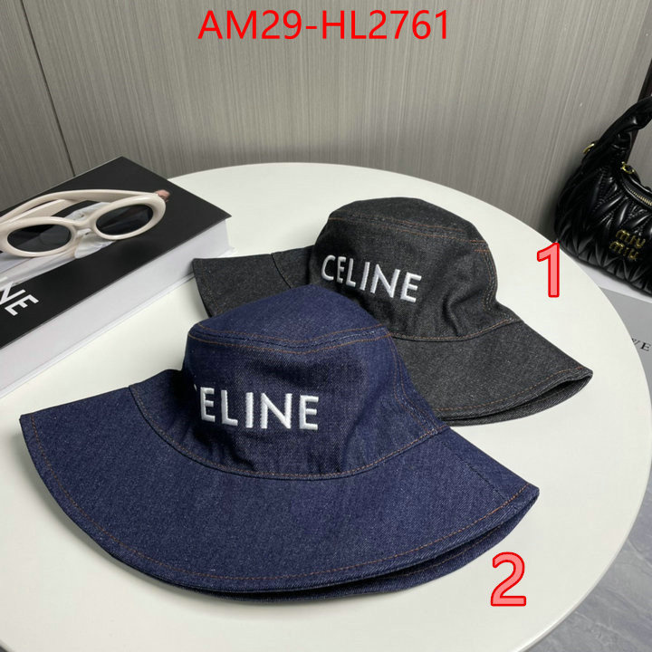 Cap(Hat)-Celine where to find the best replicas ID: HL2761 $: 29USD