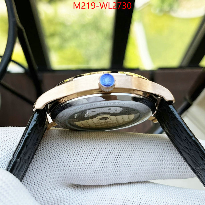 Watch(TOP)-Longines online sale ID: WL2730 $: 219USD-shoes yupoo Watch(TOP)-Longines online sale ID: WL2730 $: 219USD
