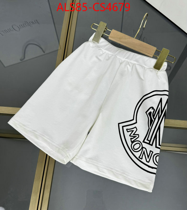 ID: CS4679