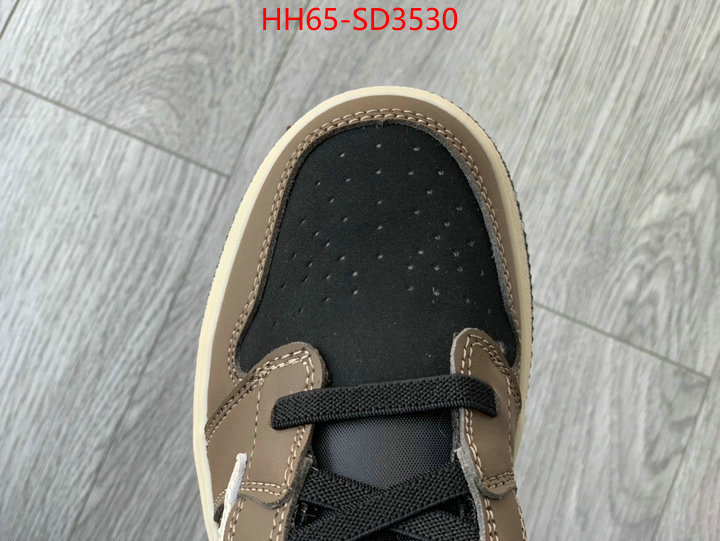 ID: SD3530