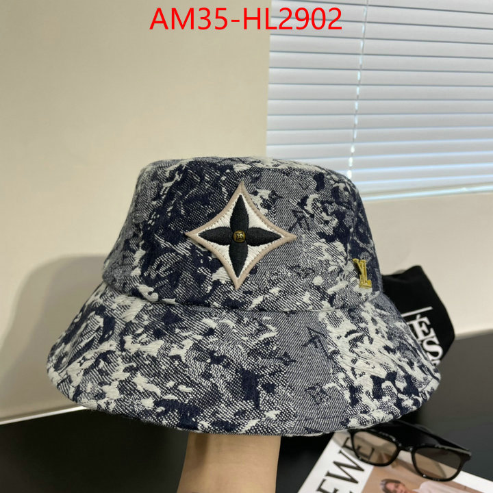 Cap(Hat)-LV shop ID: HL2902 $: 35USD