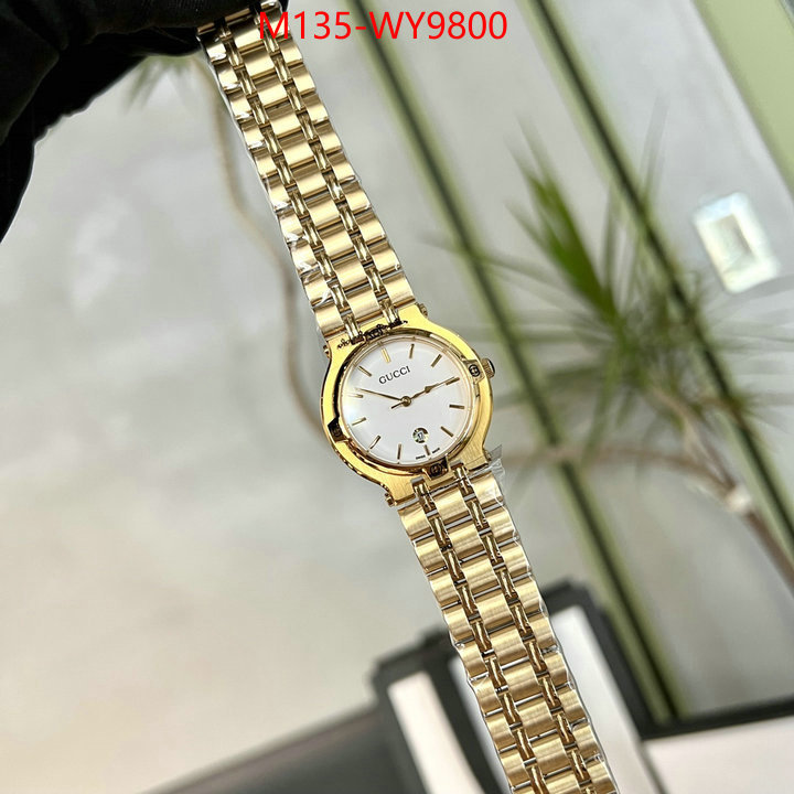 ID: WY9800