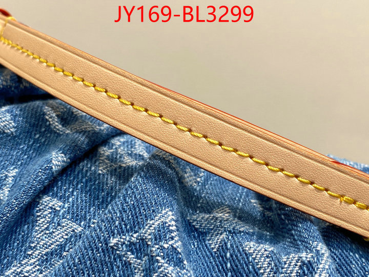 LV Bags(TOP)-Handbag Collection- cheap high quality replica ID: BL3299 $: 169USD,