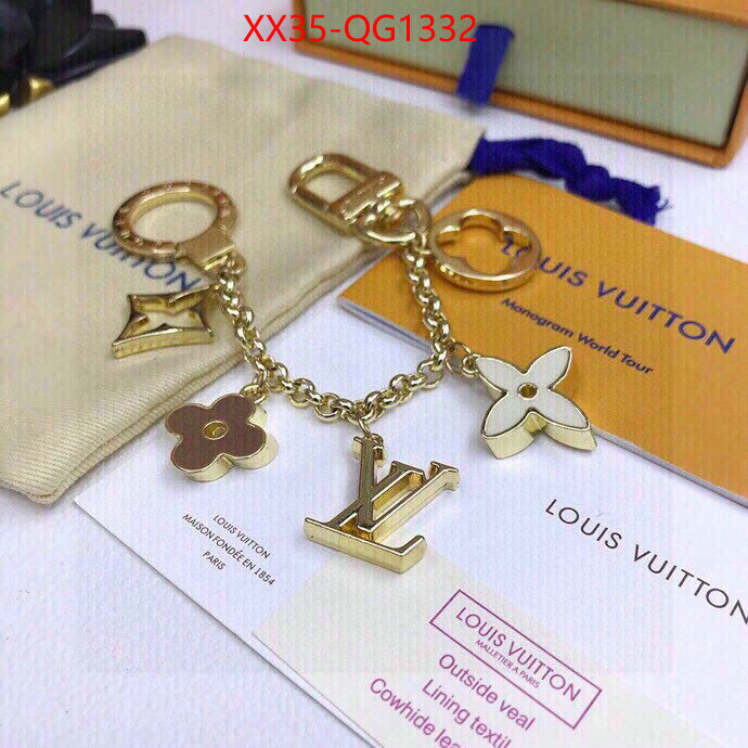 ID: QG1332