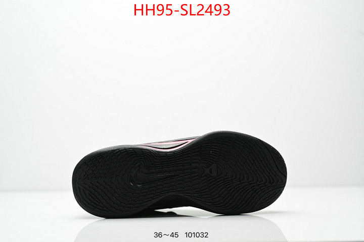 Men Shoes-Nike buy best quality replica ID: SL2493 $: 95USD
