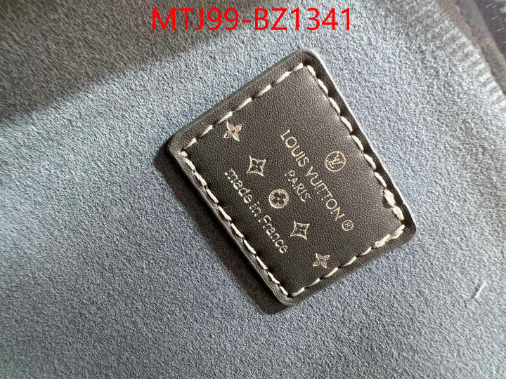 LV Bags(4A)-Alma- high quality replica designer ID: BZ1341