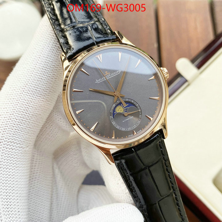 ID: WG3005
