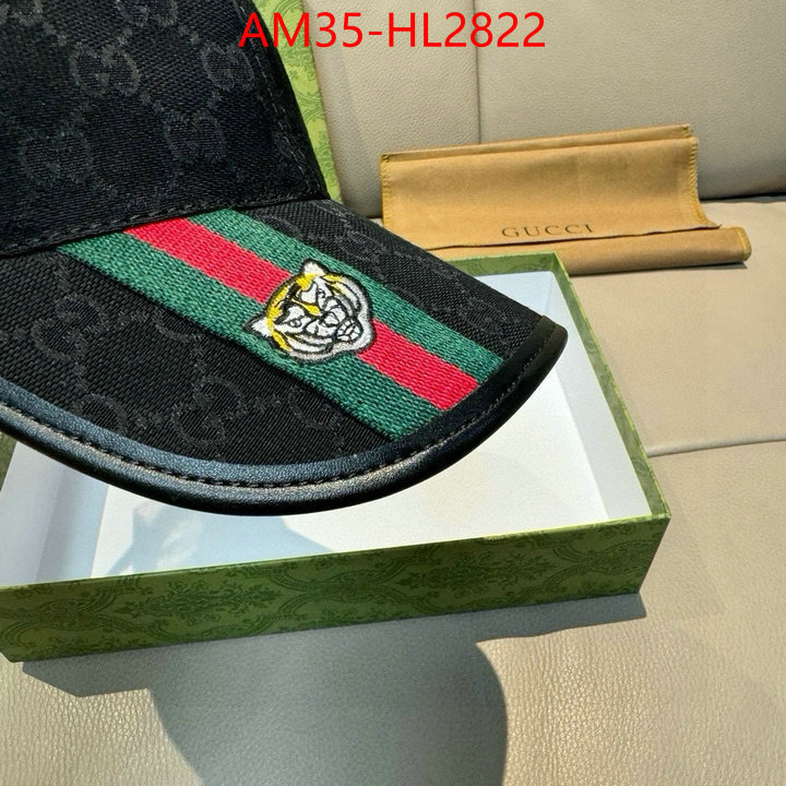 Cap(Hat)-Gucci best like ID: HL2822 $: 35USD
