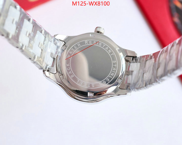 ID: WX8100