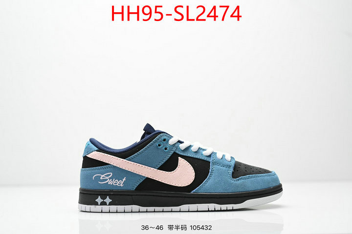 Men Shoes-Nike where can i buy the best quality ID: SL2474 $: 95USD