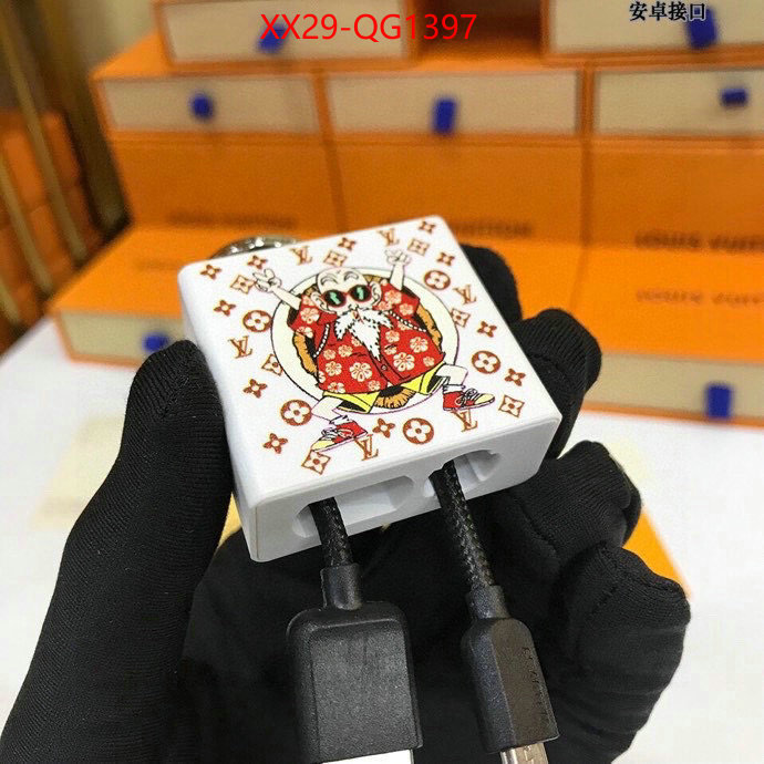 ID: QG1397