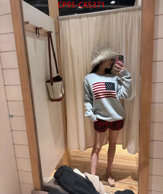 Clothing-Ralph Lauren best site for replica ID: CK5371 $: 95USD