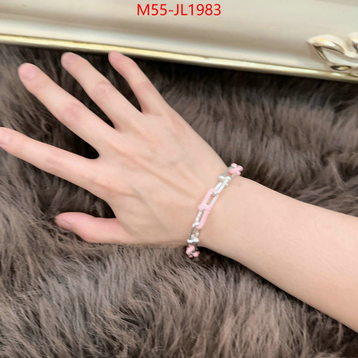 Jewelry-Tiffany top brands like ID: JL1983 $: 55USD