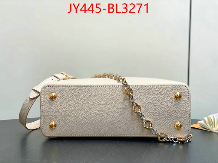 LV Bags(TOP)-Handbag Collection- best wholesale replica ID: BL3271