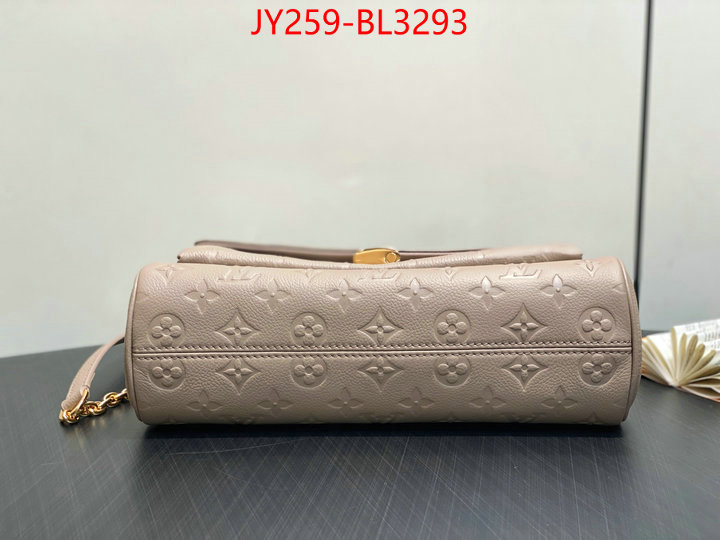 LV Bags(TOP)-Pochette MTis- buy best quality replica ID: BL3293 $: 259USD,