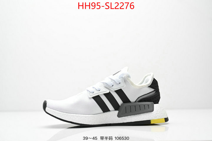 Men Shoes-Adidas 7 star collection ID: SL2276 $: 95USD