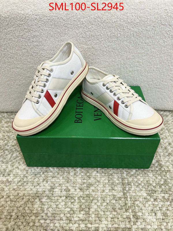 Women Shoes-BV best fake ID: SL2945 $: 100USD
