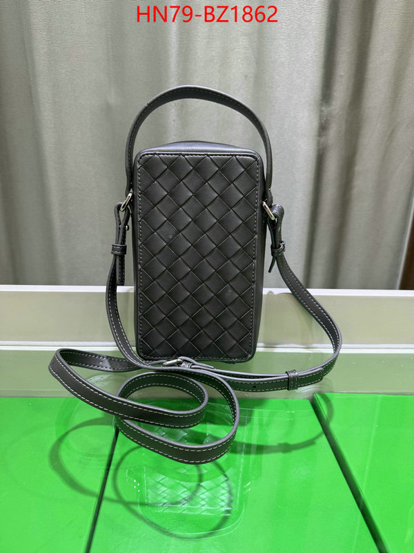 BV Bags(4A)-Crossbody- replica 1:1 high quality ID: BZ1862 $: 79USD,