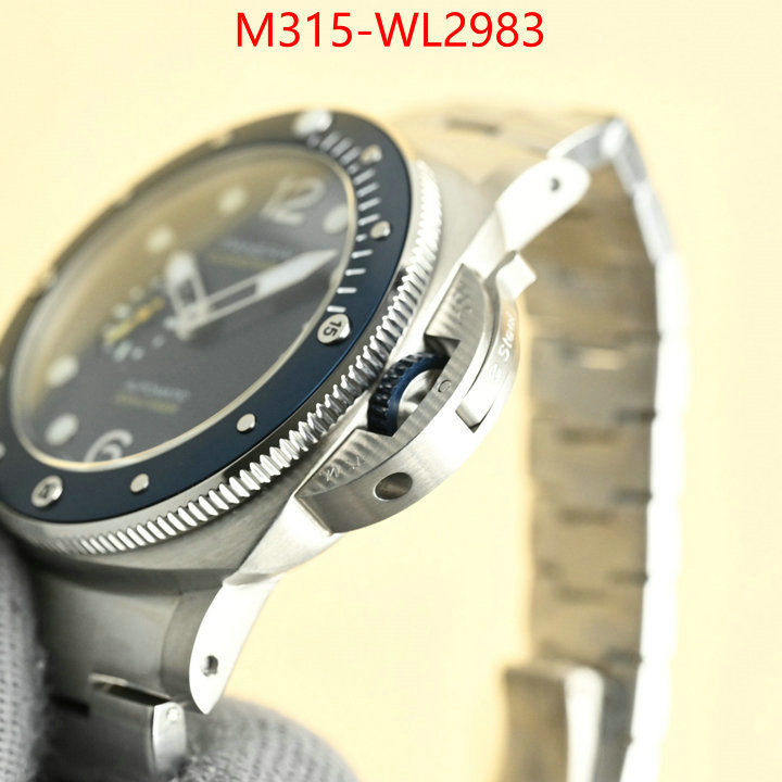 Watch(TOP)-Panerai buy the best high quality replica ID: WL2983 $: 315USD-shoes yupoo Watch(TOP)-Panerai buy the best high quality replica ID: WL2983 $: 315USD