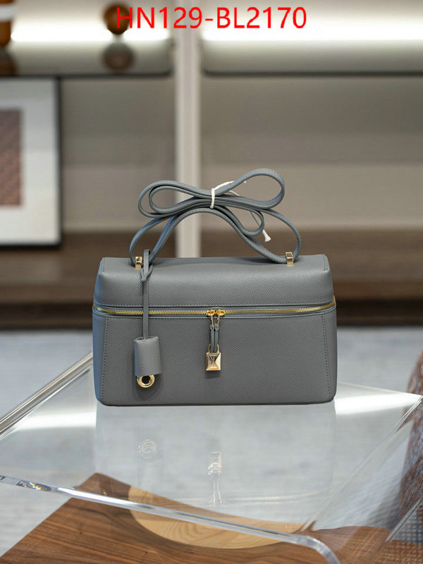 Loro Piana Bags(4A)-Crossbody- how can i find replica ID: BL2170 $: 129USD,