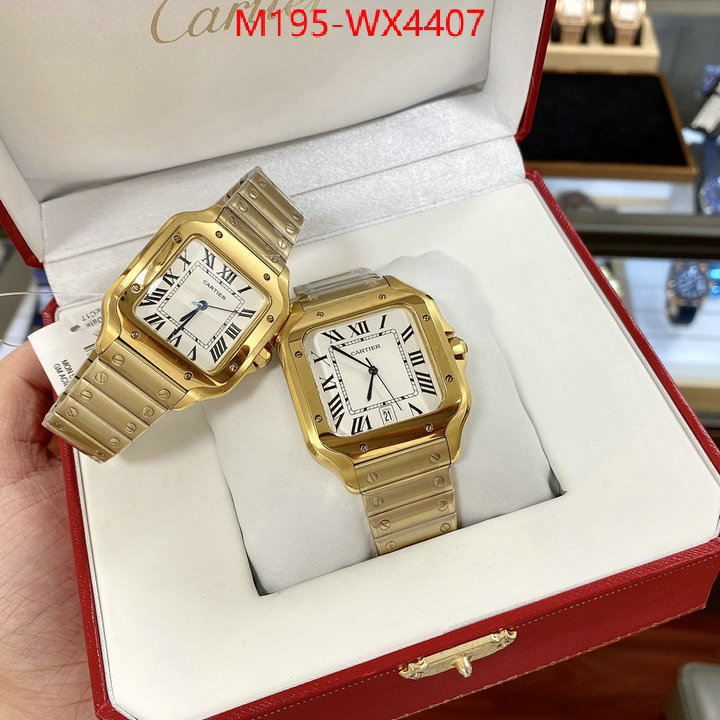 ID: WX4407