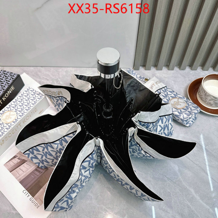 ID: RS6158