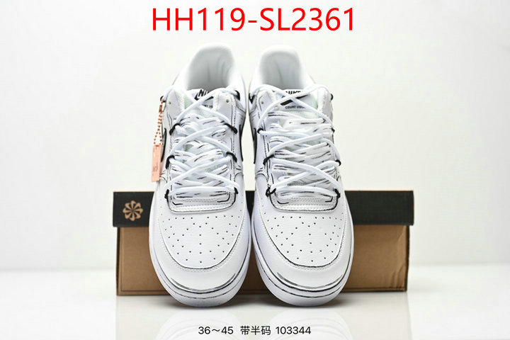 Men Shoes-Nike where can you buy a replica ID: SL2361 $: 119USD