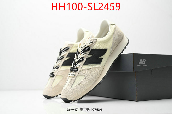 Women Shoes-New Balance buy first copy replica ID: SL2459 $: 100USD