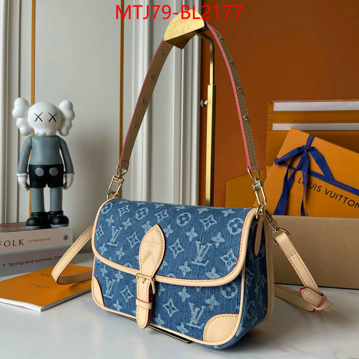LV Bags(4A)-Pochette MTis Bag- where should i buy to receive ID: BL2177 $: 79USD,