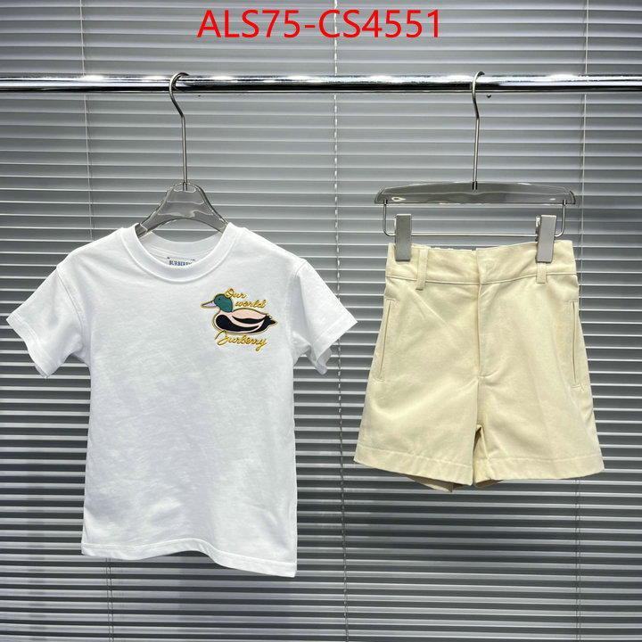 ID: CS4551