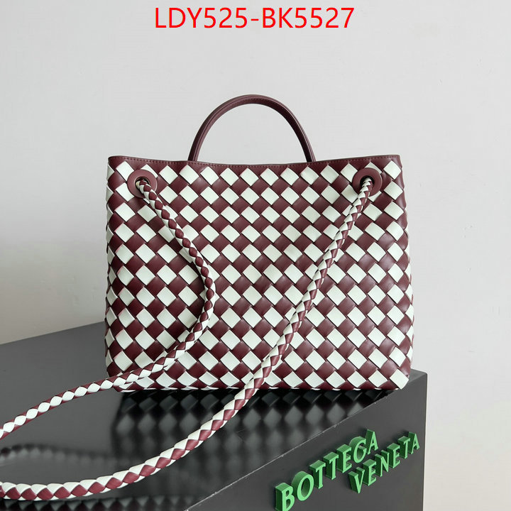 BV Bags(TOP)-Handbag- hot sale ID: BK5527 $: 525USD,