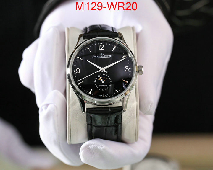 ID: WR20