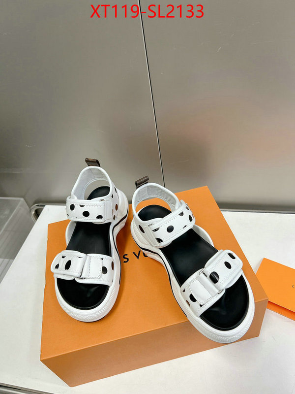 Women Shoes-LV where can you buy a replica ID: SL2133 $: 119USD