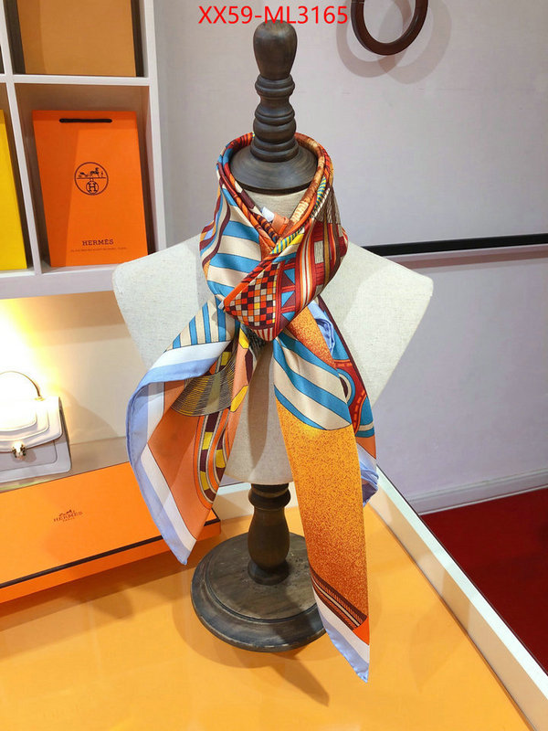 Scarf-Hermes sell online ID: ML3165 $: 59USD