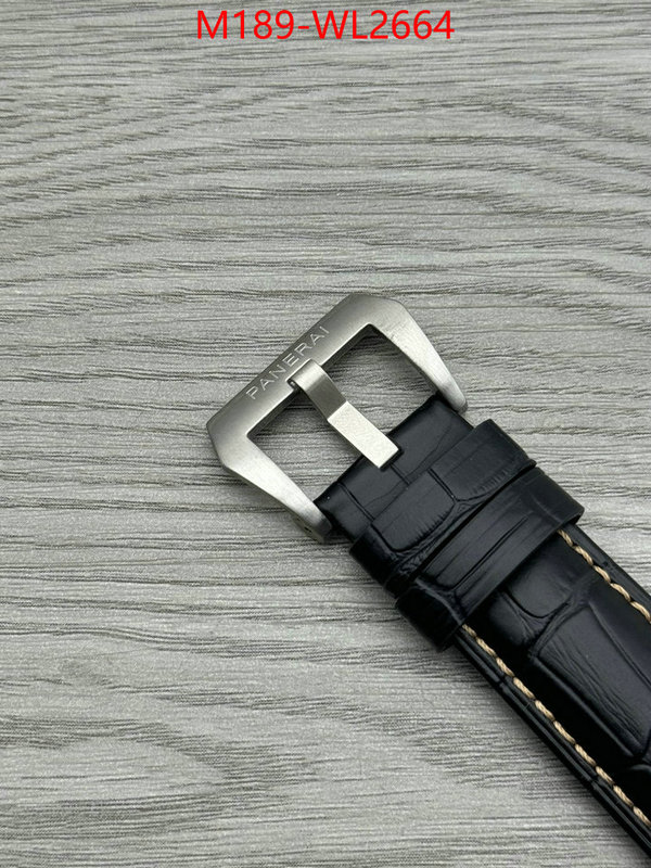 Watch(4A)-Panerai how to start selling replica ID: WL2664 $: 189USD-shoes yupoo Watch(4A)-Panerai how to start selling replica ID: WL2664 $: 189USD