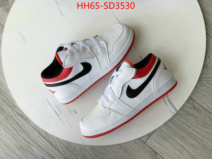 ID: SD3530