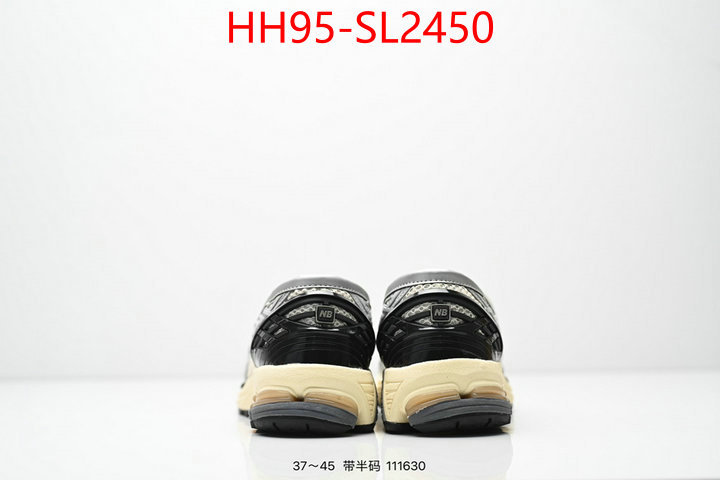 Men Shoes-New Balance sellers online ID: SL2450 $: 95USD